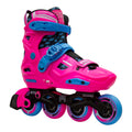 Patines Ajustables FR FRJ EZX Pink
