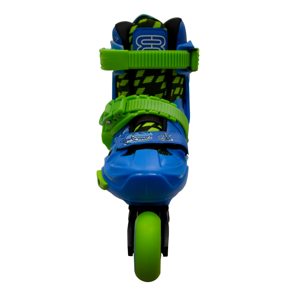 Patines Ajustables FR FRJ EZX Blue