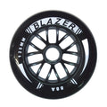 Rueda Blazer Black 125mm (Pieza)