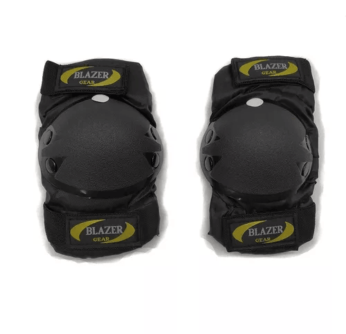 Tripack de Protecciones Blazer Slim