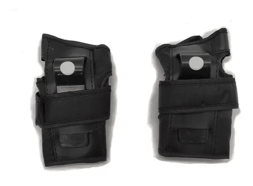 Tripack de Protecciones Blazer Slim