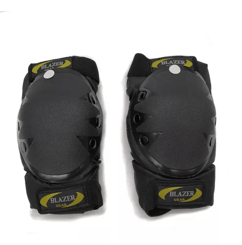 Tripack de Protecciones Blazer Slim