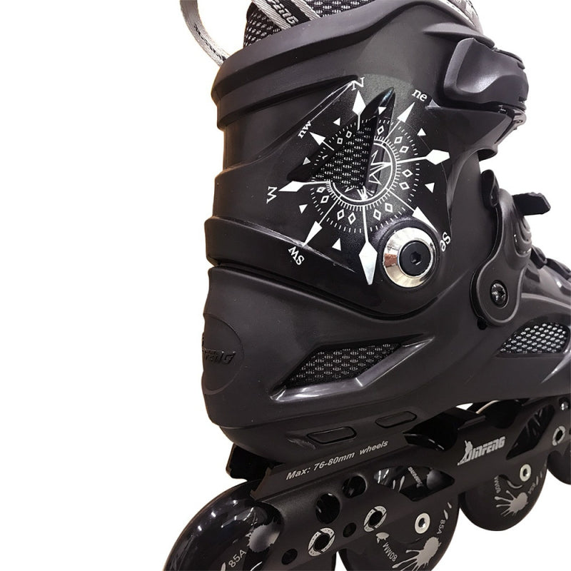 Patines Jinfeng Compass Black