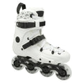 Patines FR FR1 80 Deluxe Intuition  White 2023