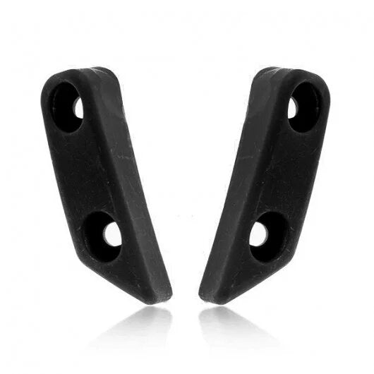 Repuesto Rollerblade Twister Edge Slider Black (Par)