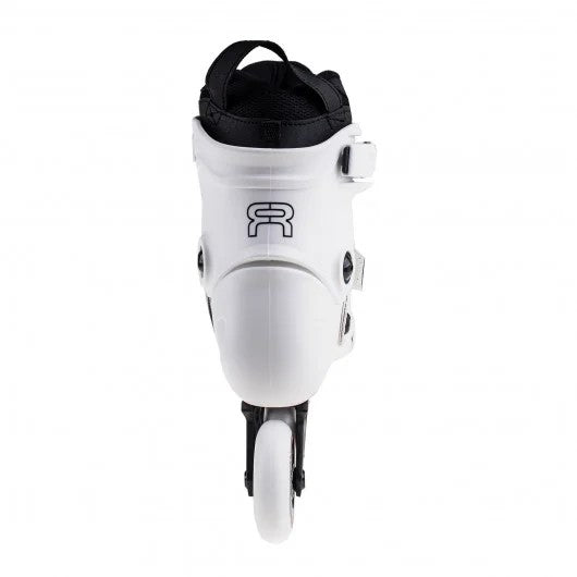 Patines FR FRX 80 White 2025