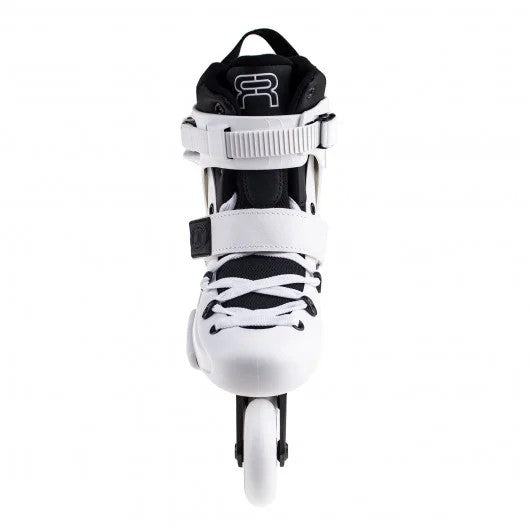 Patines FR FRX 80 White 2025