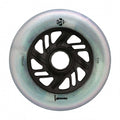 Ruedas Luminous Black Pearl 110mm (3 pack)