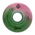 Ruedas Luminous Quads Pink Forest 62mm (4-Pack)