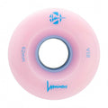 Ruedas Luminous Quads Pink Light Blue 62mm (4-Pack)