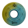 Ruedas Luminous Quads Sunny Sky 62mm (4-Pack)