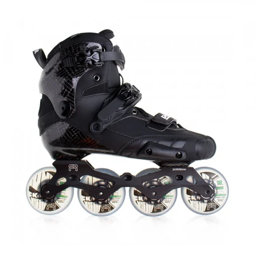Patines FR Igor Black