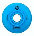 Ruedas Luminous Blue Ocean Glow 80mm (4-Pack)