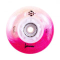 Ruedas Luminous Cotton Candy 72mm (4-Pack)
