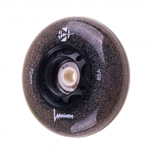 Ruedas Luminous Night Sky 72mm (4-Pack)