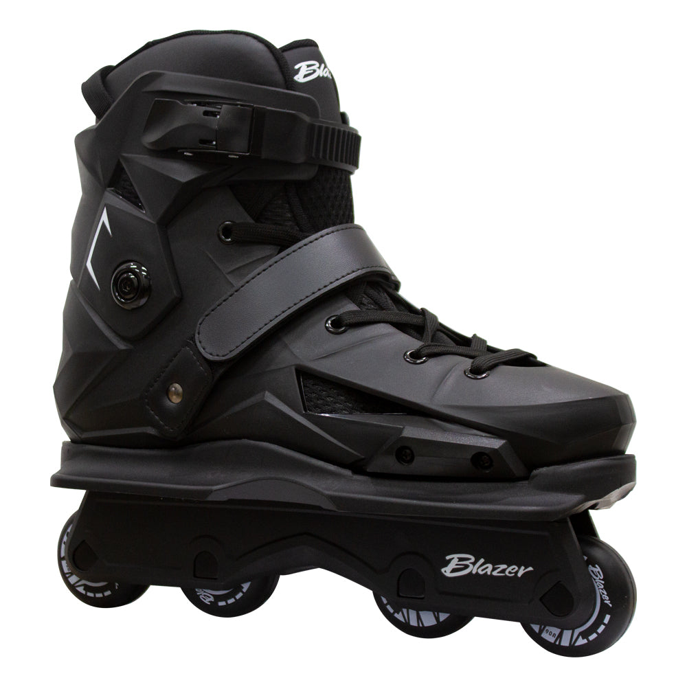 Patines Blazer All Black 57
