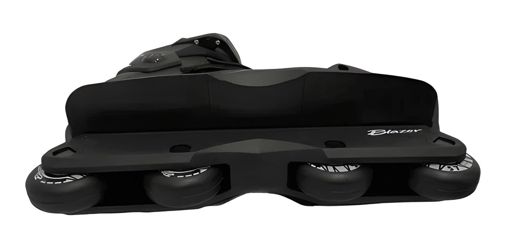 Patines Blazer All Black 57
