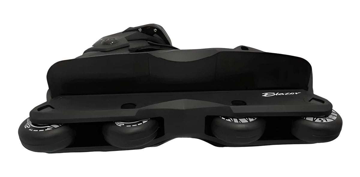 Patines Blazer All Black 57