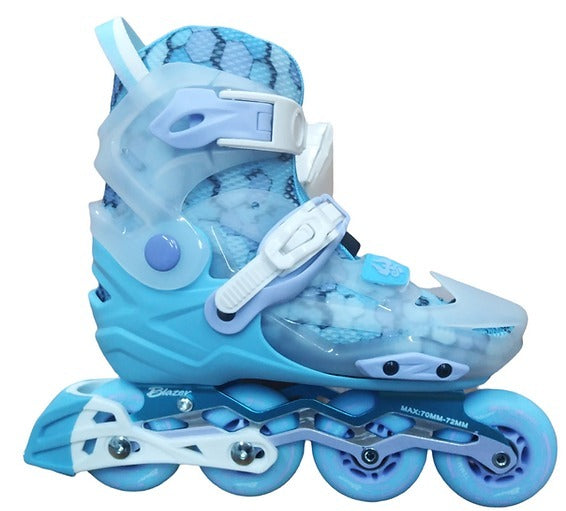 Patines Blazer BZ-V1 Blue