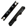 Frames Ground Control FLT3 Black