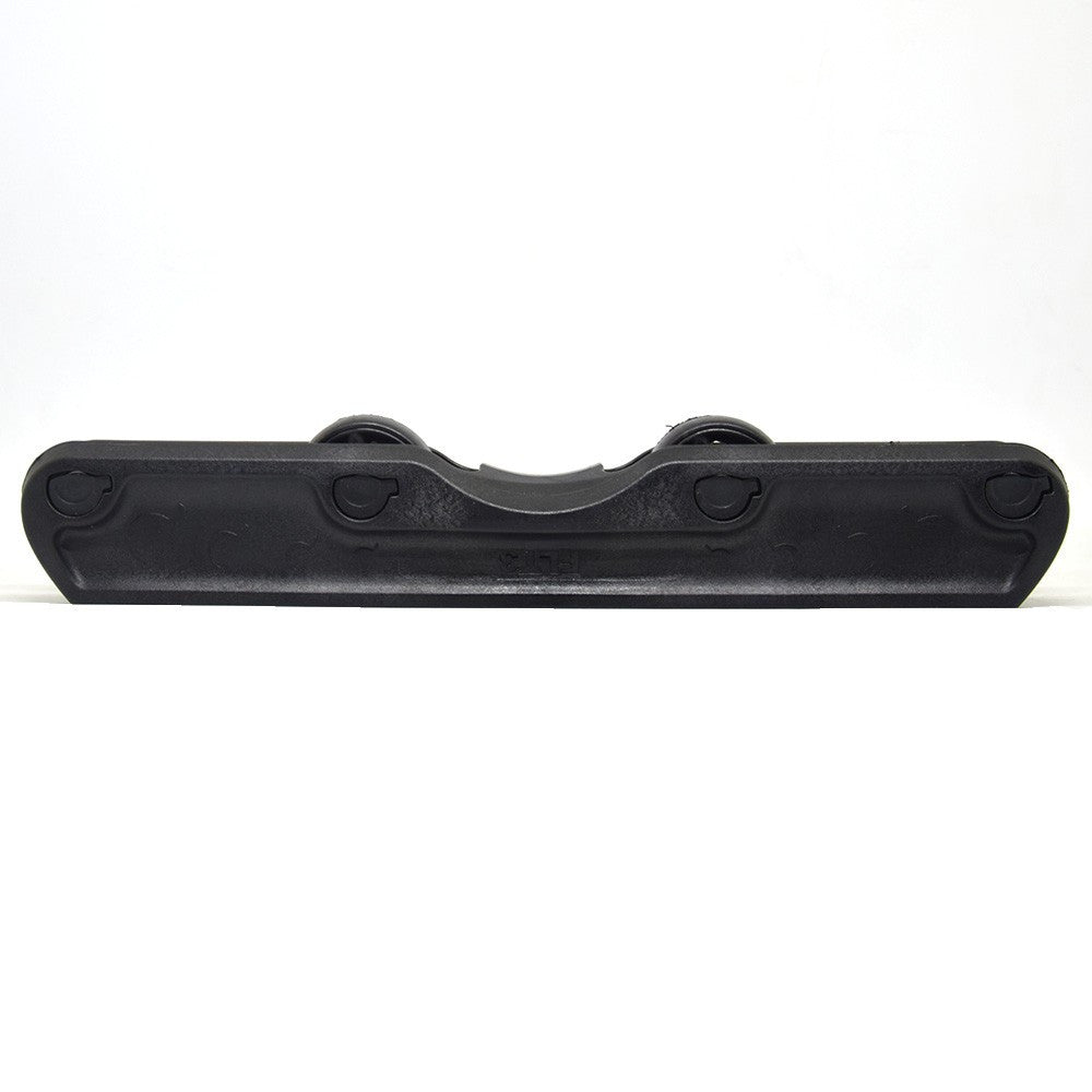 Frames Ground Control FLT3 Black