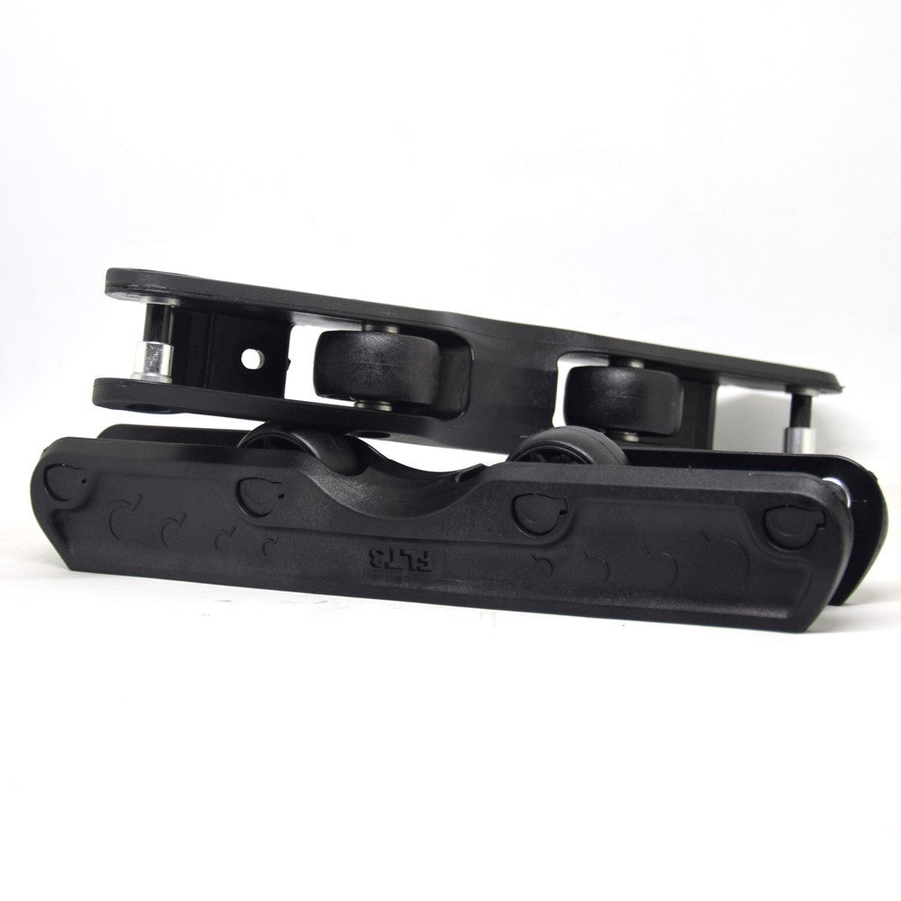 Frames Ground Control FLT3 Black