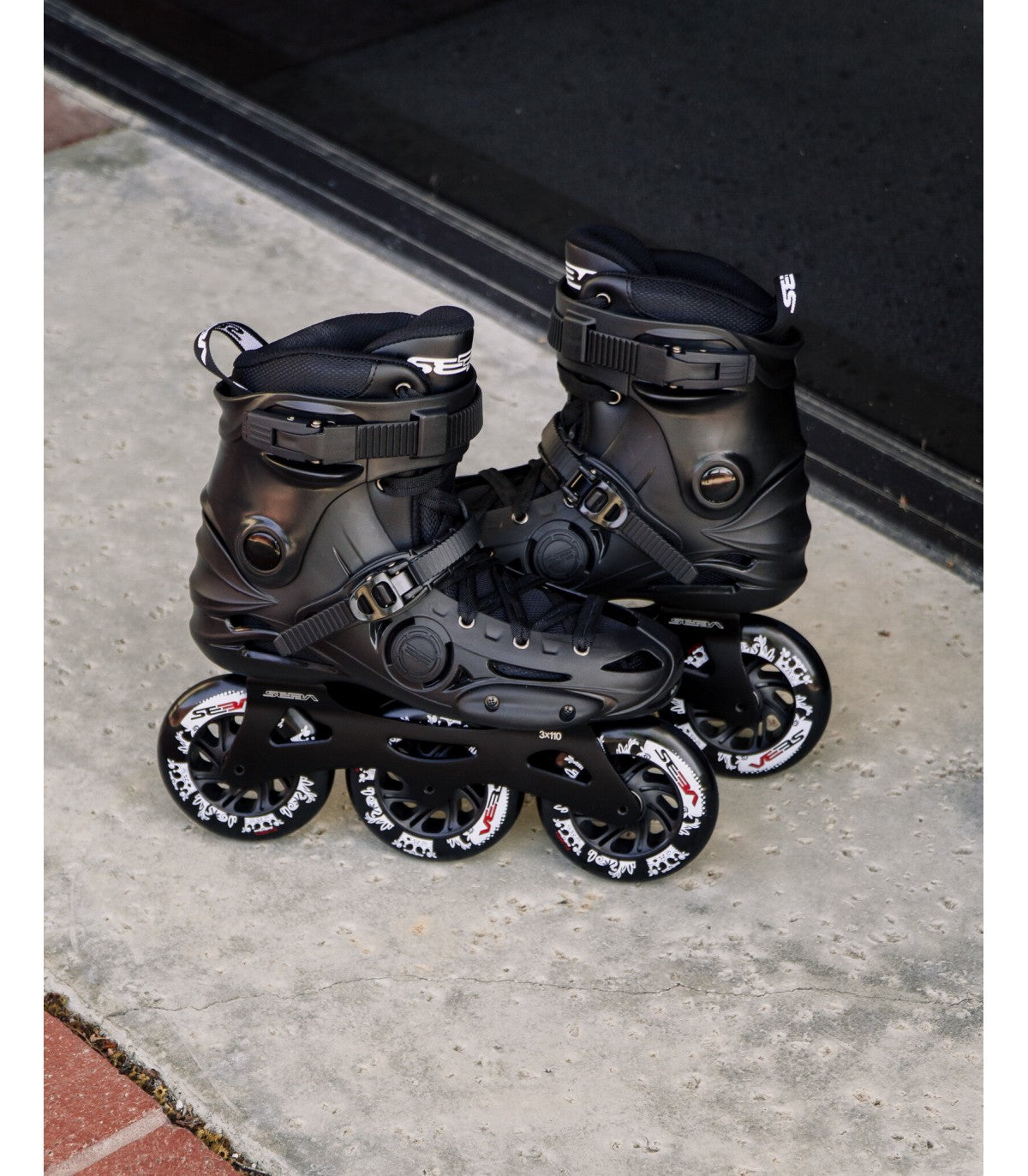 Patines SEBA E3 110 Premium