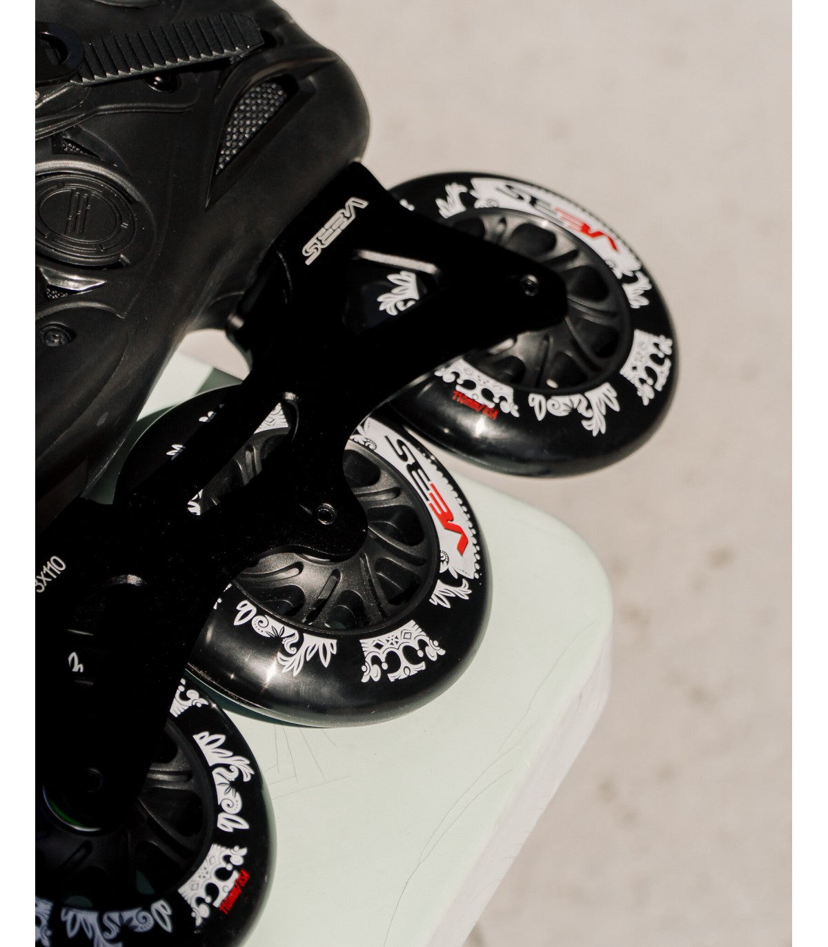 Patines SEBA E3 110 Premium