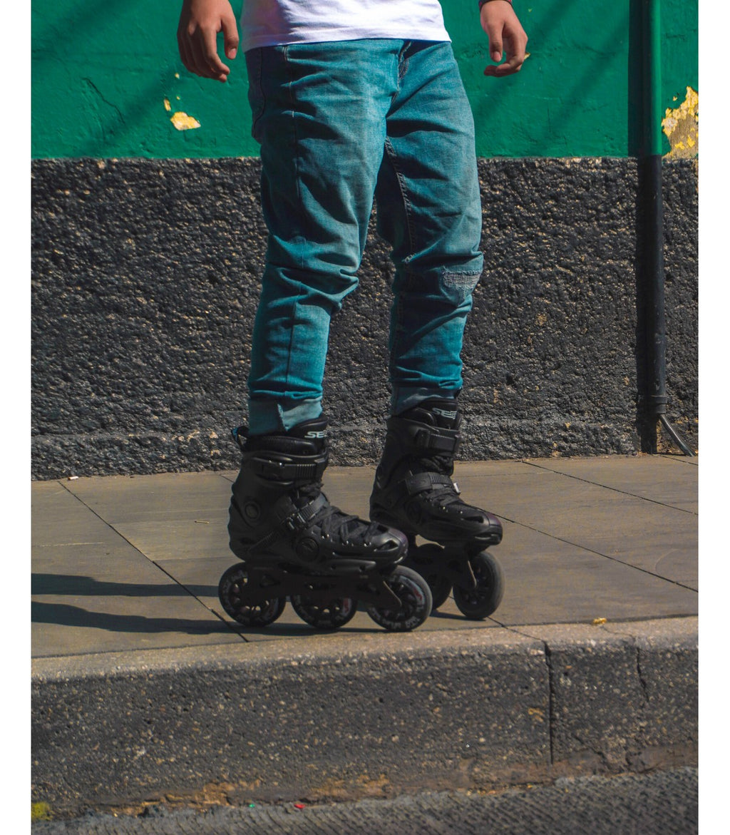 Patines SEBA E3 110 Premium