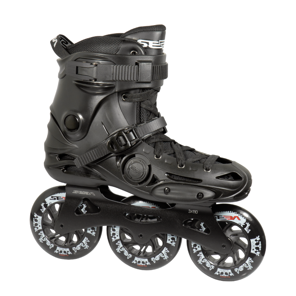 Patines SEBA E3 110 Premium