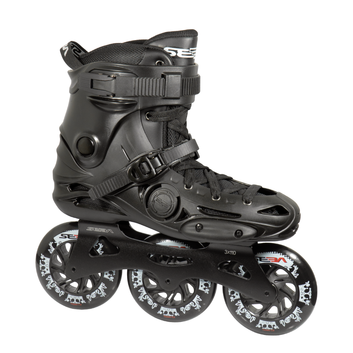 Patines SEBA E3 110 Premium