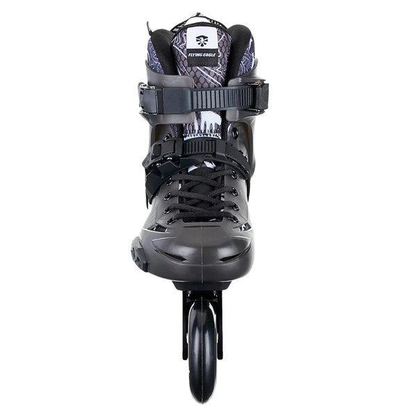 Patines Flying Eagle X5D Spectre Negro