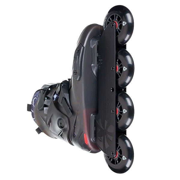 Patines Flying Eagle X5D Spectre Negro