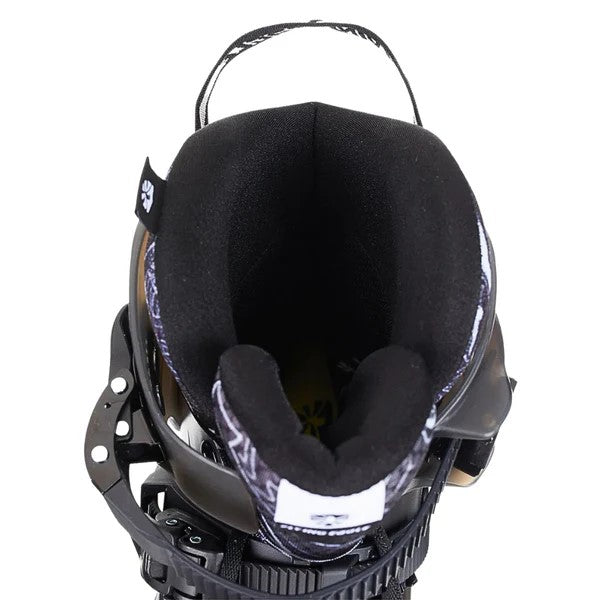 Patines Flying Eagle X5D Spectre Negro