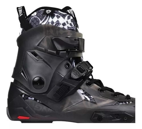 Patines Flying Eagle X5D Spectre Negro