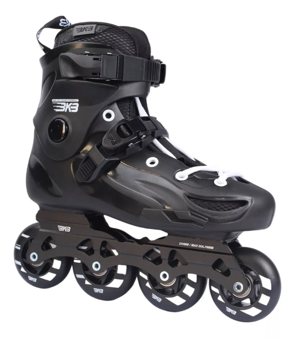 Patines Flying Eagle BKB B3S Negro
