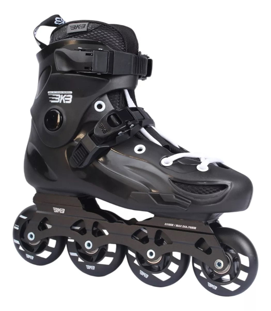 Patines Flying Eagle BKB B3S Negro