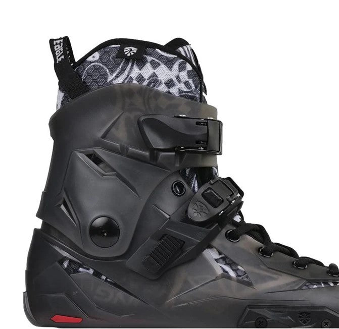 Patines Flying Eagle X5F Shadow Negro