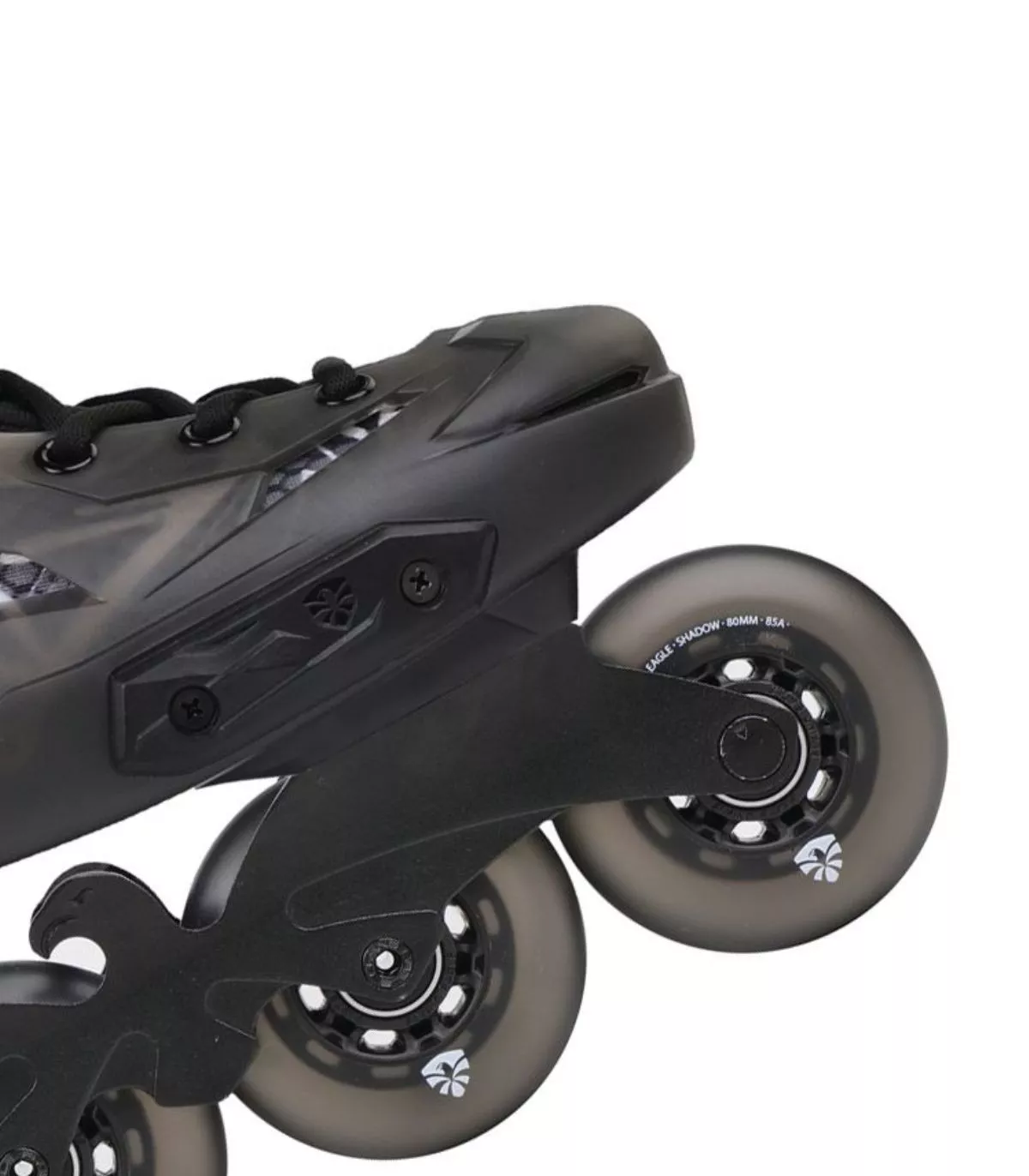 Patines Flying Eagle X5F Shadow Negro