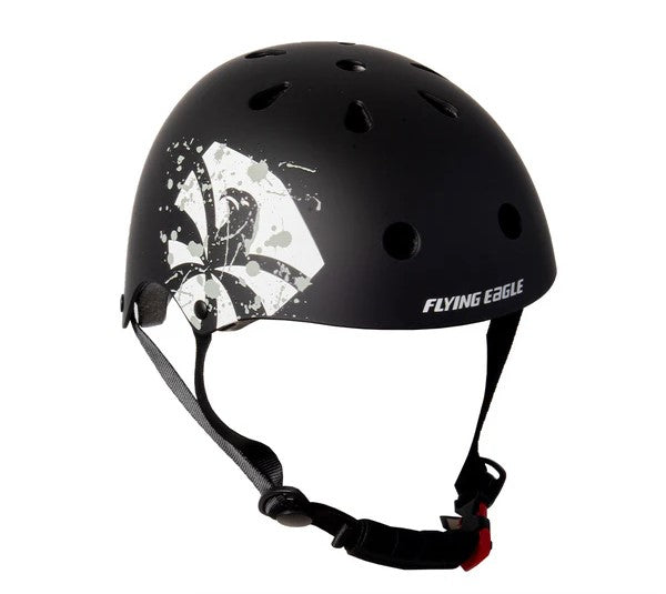 Casco Flying Eagle Zeus