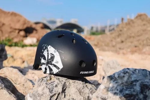 Casco Flying Eagle Zeus