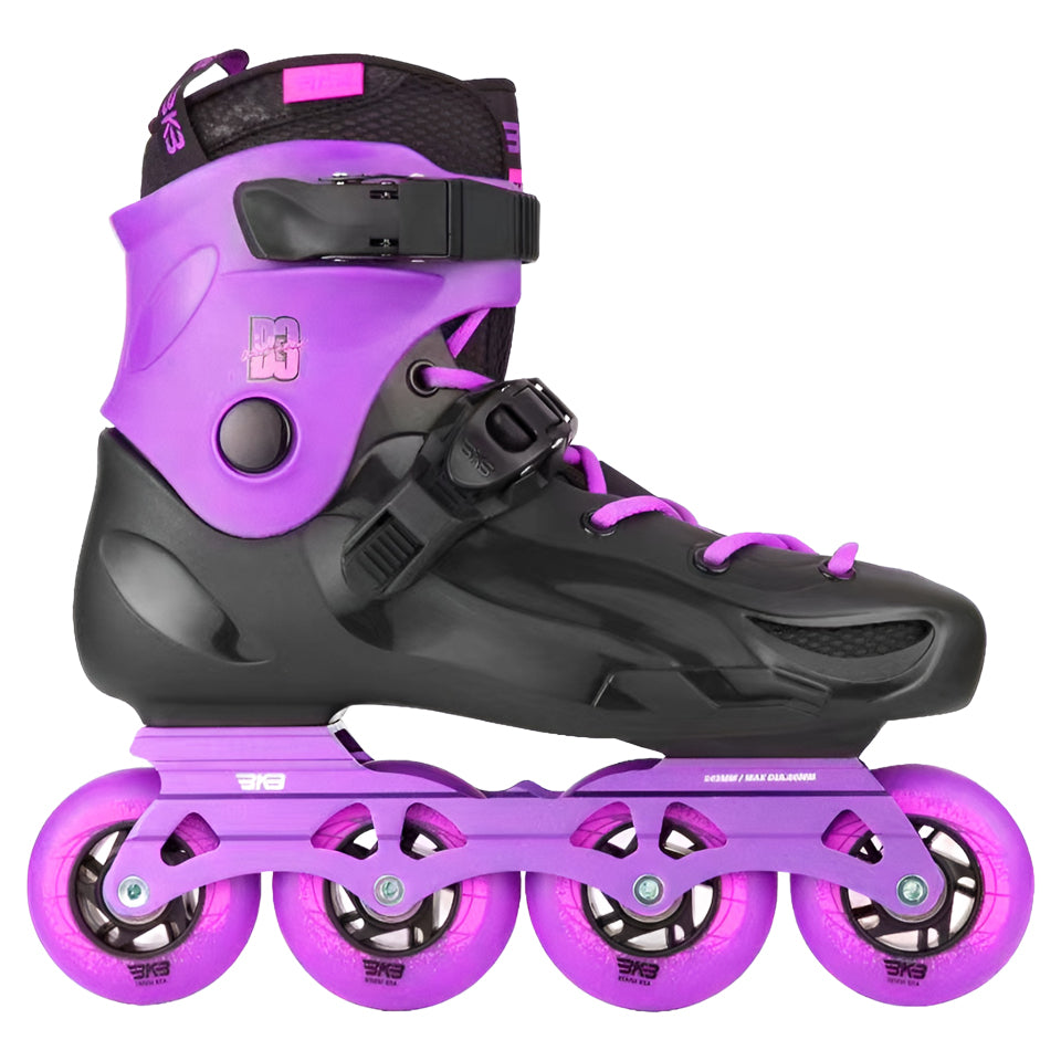 Patines Flying Eagle BKB B3S Morado