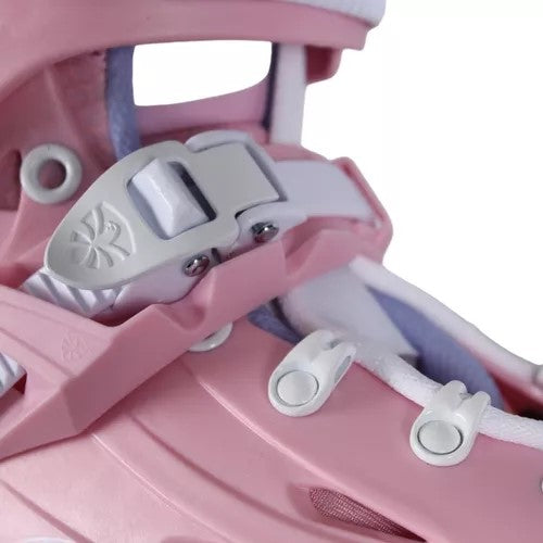 Patines Flying Eagle F5S+ Eclipse 2023 Rosa