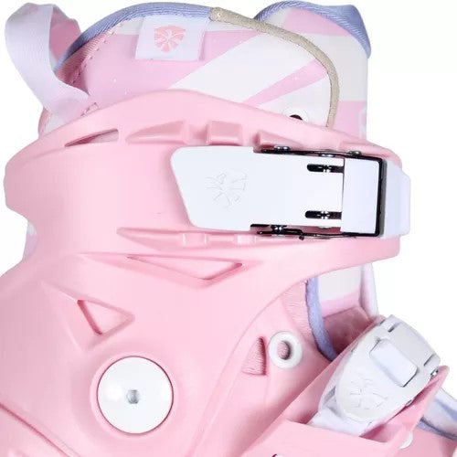 Patines Flying Eagle F5S+ Eclipse 2023 Rosa