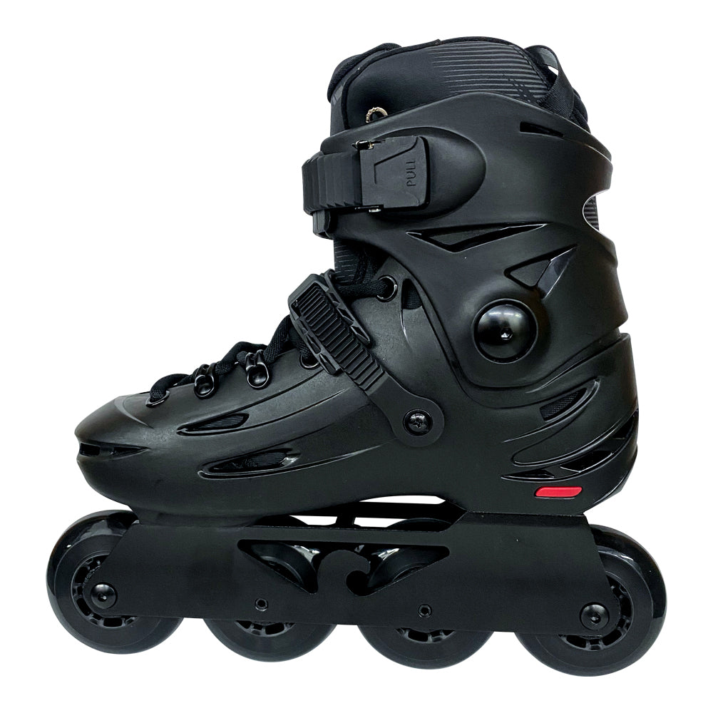 Patines Flying Eagle F5S+ Eclipse 2023 Negro
