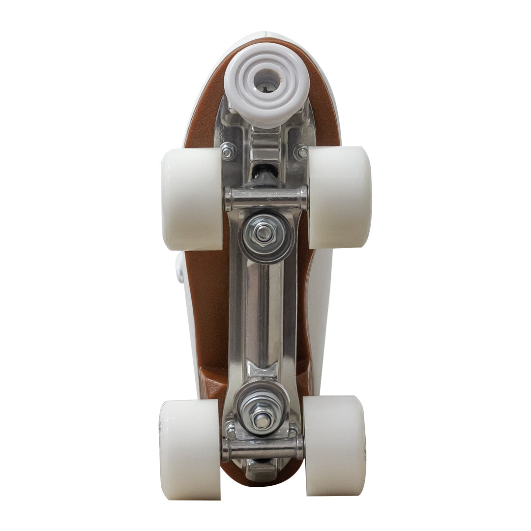 Patines Chicago Majestic White
