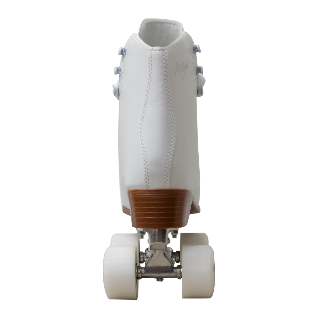 Patines Chicago Majestic White
