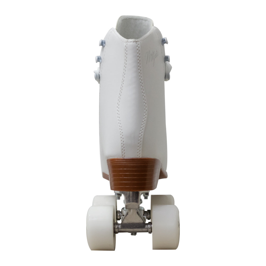 Patines Chicago Majestic White