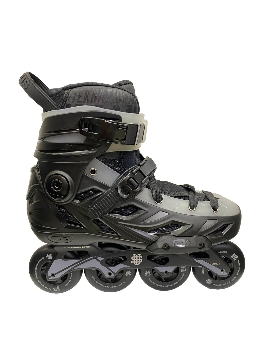 Patines IUS Shadow