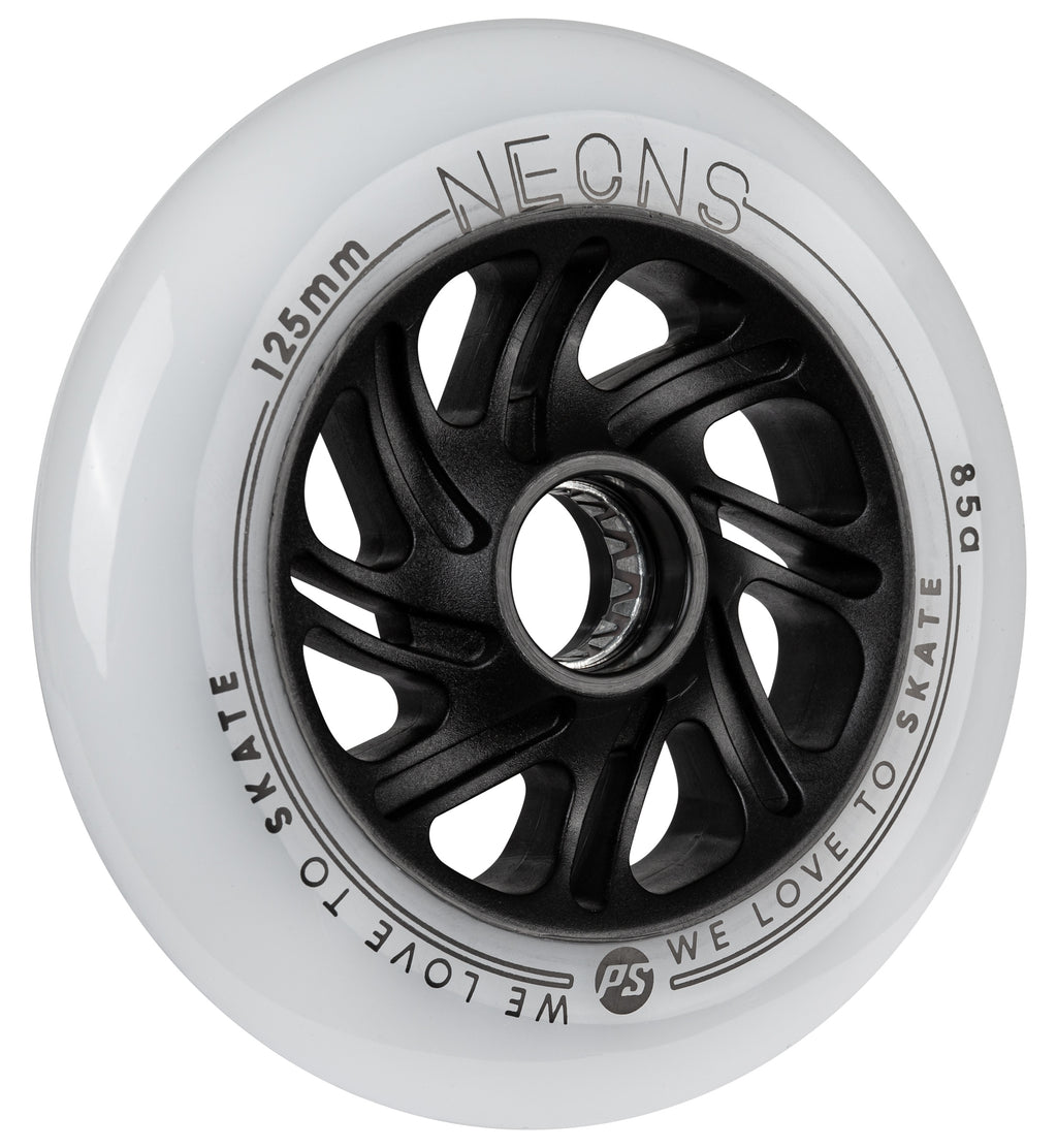 Ruedas Powerslide Neons Multicolor 125mm (6 Pack)